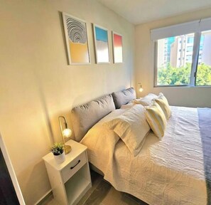 3 Schlafzimmer, Bügeleisen/Bügelbrett, kostenloses WLAN, Bettwäsche