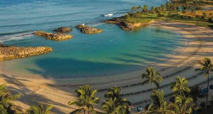 Ohana Boho Villa, Beautiful KoOlina Beach Resort. Mins to Golf, Shops & Dining