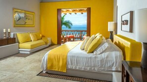 6 bedrooms, desk, iron/ironing board, free WiFi