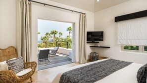 6 bedrooms, iron/ironing board, free WiFi, bed sheets