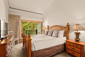 1 bedroom, free WiFi, bed sheets - Stonebridge Condos Unit 723 (Snowmass Village)