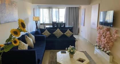 Casa De Horyea 2 - الميرغني