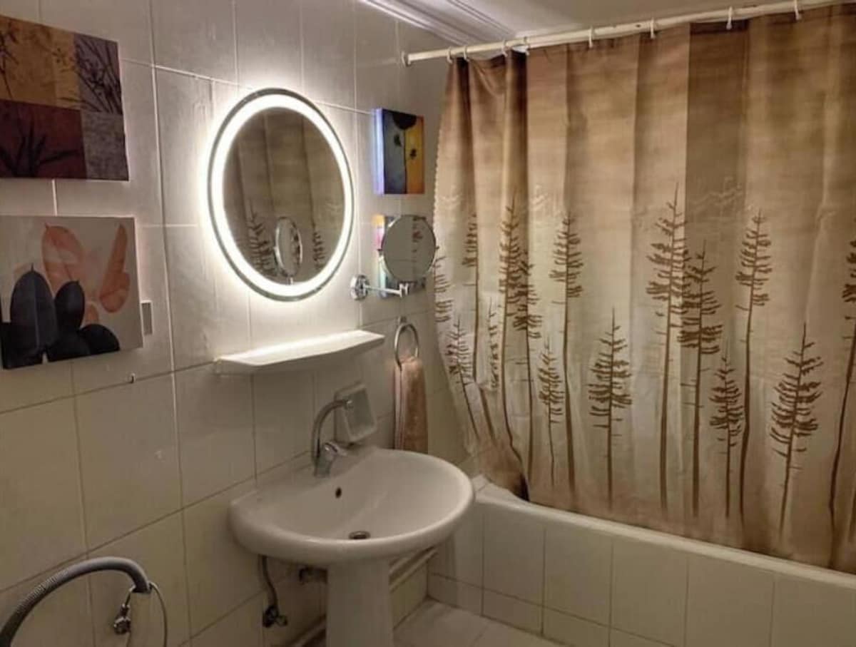 Majoittajan profiilikuva