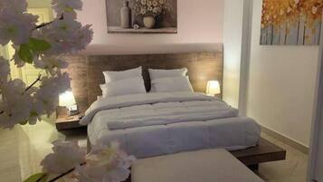 3 bedrooms, Internet, bed sheets