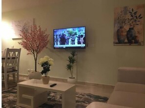 Living area - Casa De Madinaty (Second New Cairo Qism)