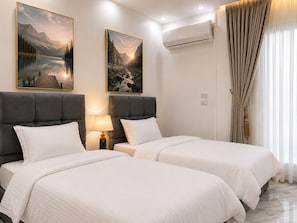 3 bedrooms, internet, bed sheets - Casa Rosa - المهندسين - نادي الصيد (Cairo)