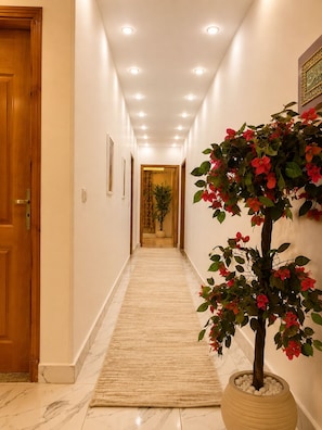 Interior - Casa Rosa - المهندسين - نادي الصيد (Cairo)