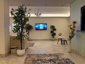 Interior - Casa De Golf - Heliopolis (Nasr City)