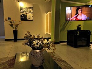 Interior - Elite Apartment (Nasr City)