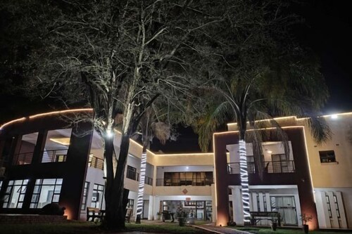 LOU WAI LOU MANSIONS