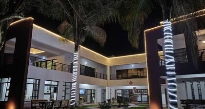 LOU WAI LOU MANSIONS