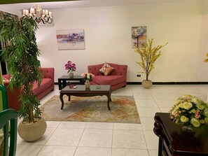 Interior - Casa De Elegant - Nasr City (Nasr City)