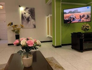 Interior - Casa De Elegant - Nasr City (Nasr City)