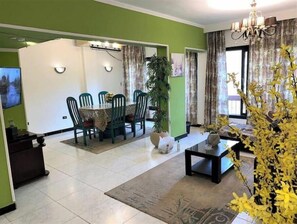 Dining - Casa De Elegant - Nasr City (Nasr City)