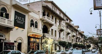 Casa De Elegant - Nasr City
