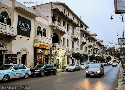 Casa De Elegant - Nasr City