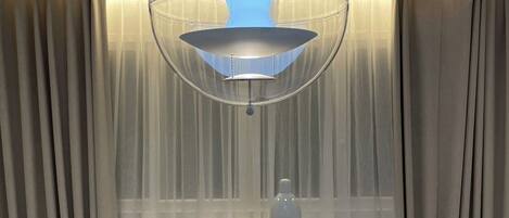 2 bedrooms, in-room safe, free WiFi