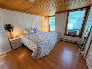 5 Schlafzimmer, kostenloses WLAN, Bettwäsche