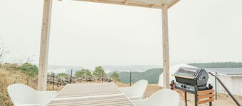 Flat Glamping Nagasaki