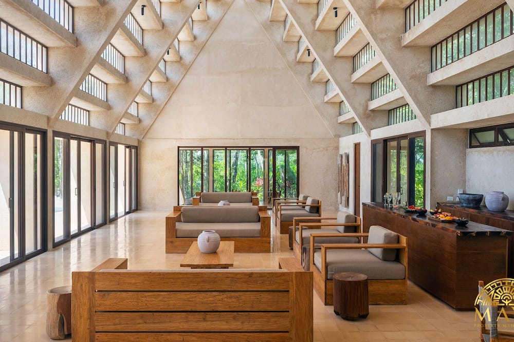 Peregrina Tulum 104A 2BR Luxury Condo
