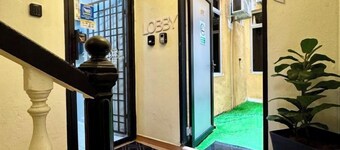 Andiana Hotel & Lodge