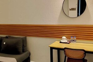 Iron/ironing board - Andiana Hotel & Lodge (Kota Bharu)