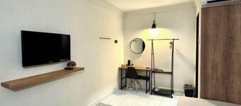 Andiana Hotel & Lodge