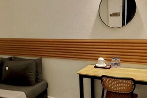 Iron/ironing board - Andiana Hotel & Lodge (Kota Bharu)