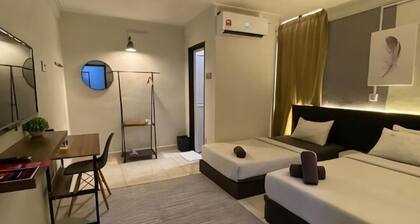 Andiana Hotel & Lodge