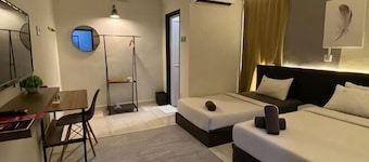 Andiana Hotel & Lodge