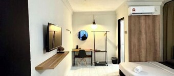 Andiana Hotel & Lodge