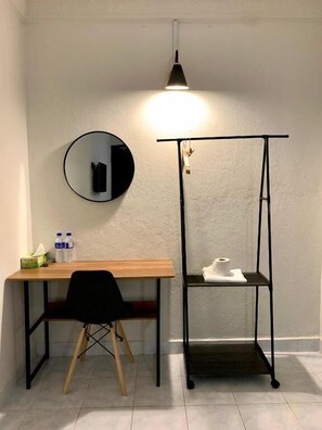 Iron/ironing board - Andiana Hotel & Lodge (Kota Bharu)