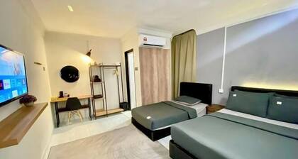 Andiana Hotel & Lodge