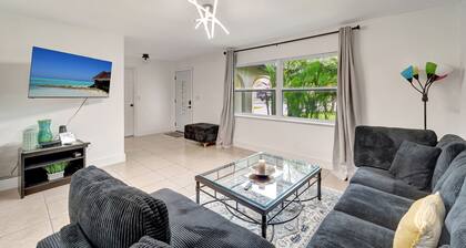 3-bedroom house in sarasota fl