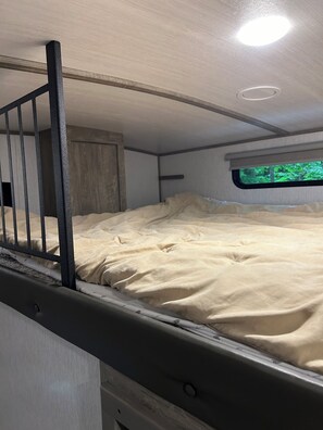 3 Schlafzimmer, Bettwäsche