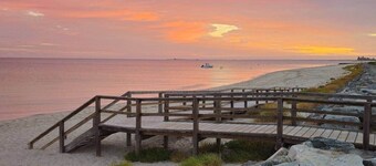 Luxury 5-Bedroom Ocean-View Coastal Escape