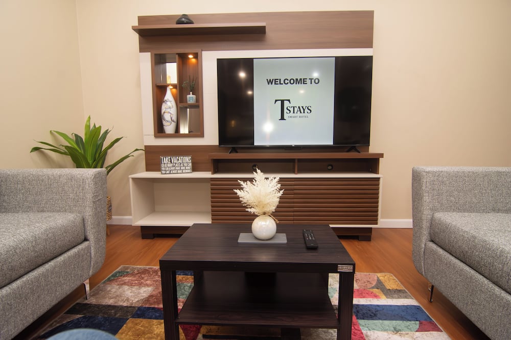 Tstays Smart Hotel