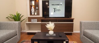 Tstays Smart Hotel