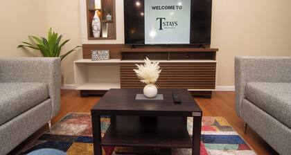 Tstays Smart Hotel