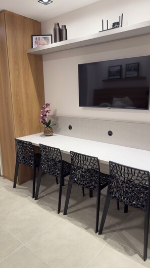 Business centre