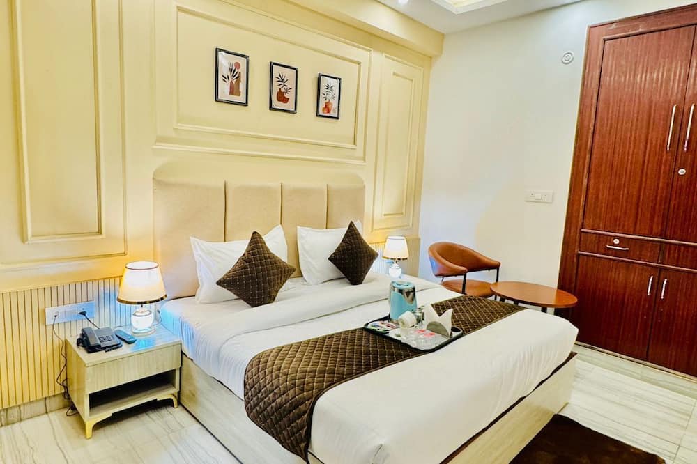 Corporate Business Hotel Yashobhoomi
