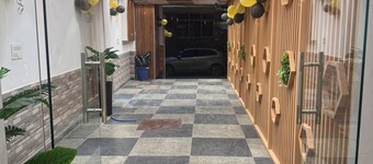 Corporate Business Hotel Near Yashobhoomi Dwarka