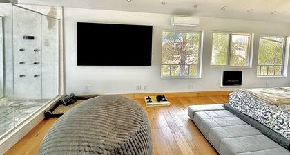 Vintoca Luxury Honeymoon Suite Farm Retreat