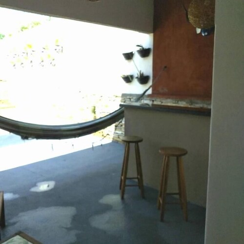 Pousada canto dos pássaros 