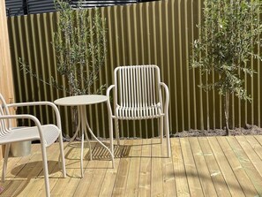 Terras