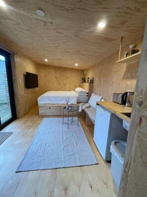 1 bedroom, WiFi