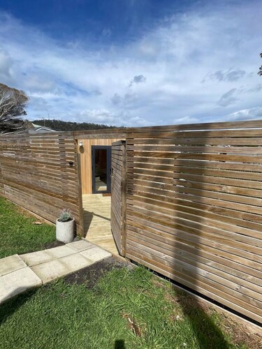 Bastu Bicheno Tiny home