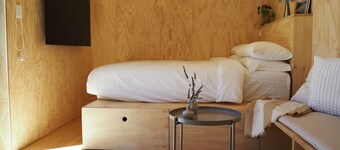 Bastu Bicheno Tiny home