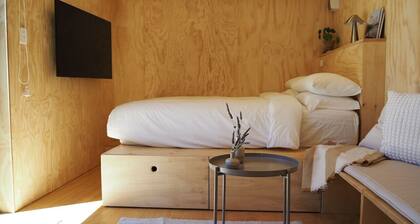 Bastu Bicheno Tiny home