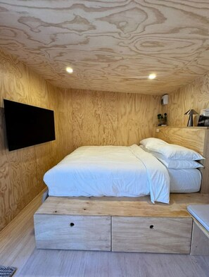 1 bedroom, WiFi